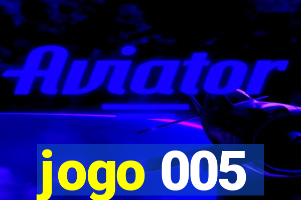 jogo 005